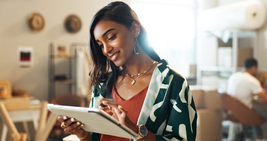 Brisbane Small Business Owner