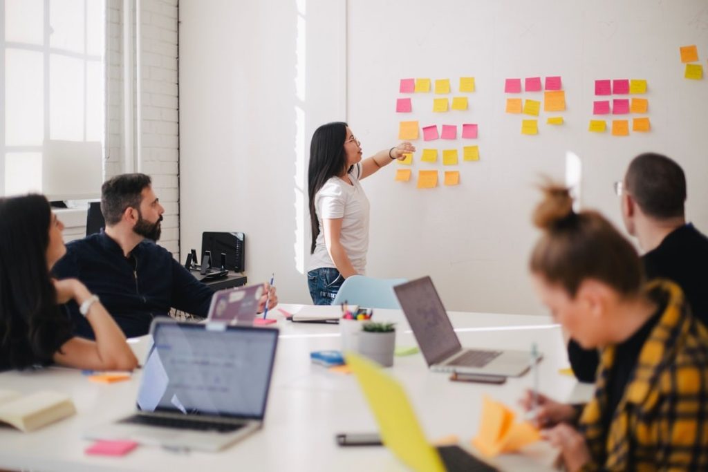 Conversion Rate Optimisation