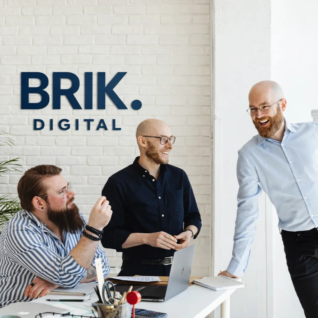 Brisbane SEO Agency