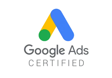 Google Ads Certified