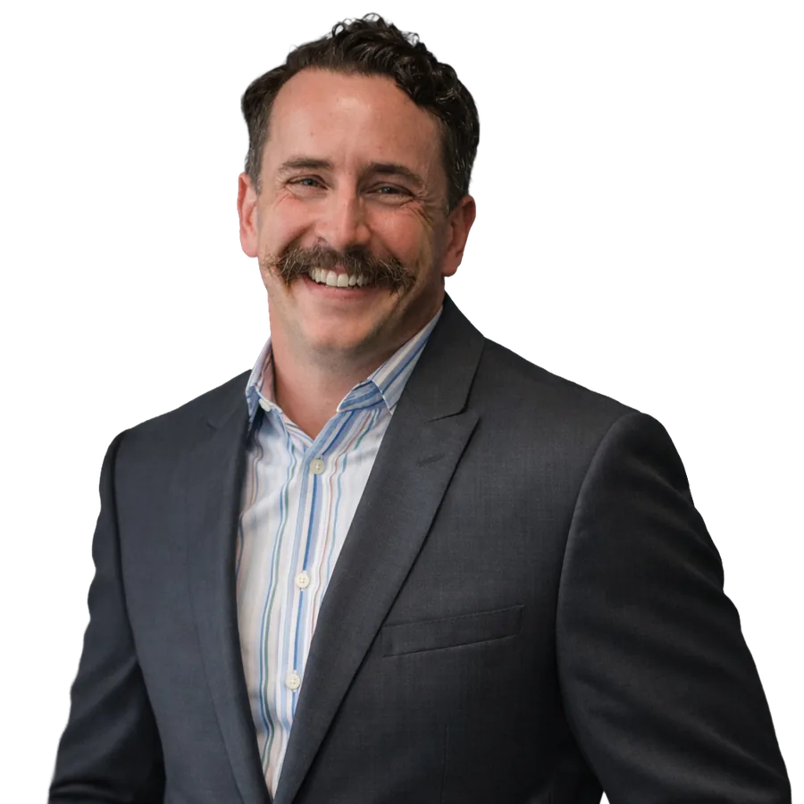 Joshua Cocks, Founder and Principal Consultant at BRIK Digital